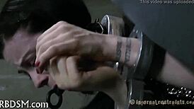 casual movie clips showing bdsm scenes