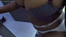 Freaky Hot Babe Needs Hard Cock for Anal Fucking