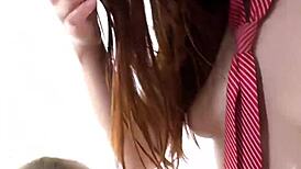 Naughty lesbian babes fist fuck narrow pussies and anals!