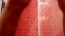 i'm freaky latina masturbating with big cock fetish