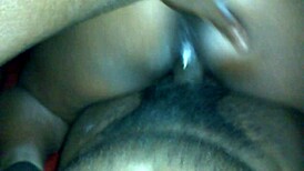 Discover the pleasures of a black bbw's pussy leading to intense orgasm