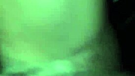 did you see prostitute lilian get creampied?