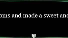 Succubus covenant hentai game ep 9 shows plant demon's hot blowjob