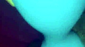 My mother-in-law masturbates and squirts for me, bbw milf mommy