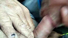 That moaner is making me work so hard for it 😏