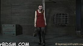 Sadomasochism Master Dominates with Intense Control