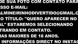 Casal Mineirinho E Mineirinha Enjoying Their Time Together