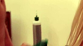 two amazing babes riding cock and pleasing doctor in hospital