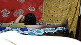 Watch Mirella Vargas in her shocking intimate scandal!