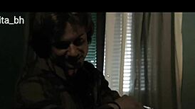 अरे चेक कर ये फ्रेंच एक्ट्रेस मूवी सीन में न्यूड हो गई!