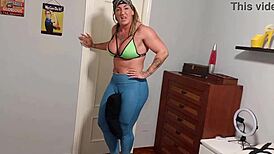 i'm a super strong bitch in full video on xvideos red