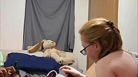 Tacoandstrwbrrys Wild Adventure: Strwbrry Sucks Monster Cock Nasty