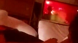 Schwanzraspel Blows And Fucks Young Amateur