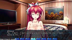 इन्योचू इंसेक्ट्स पार्ट 08 बाहर जंगली इंसिमिनेशन एक्शन