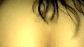 this sexy guy moans loud while getting fucked