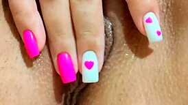 Look at this virgin's tight pussy getting fucked hard outdoors! Depravedminx brings the hardcore action.