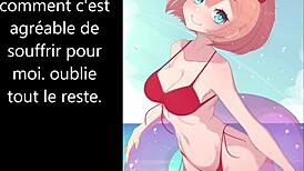 hentai joi with ddlc, iceplay, petplay, and cbt fun