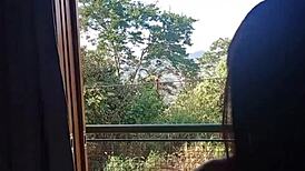 Ex-Mayor's Wife Caught Cheating