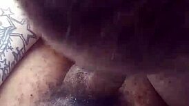 Throat fuck loving big dicked babe