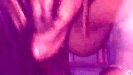 Intriguing Encounter With A Spanish Milf Giving Head