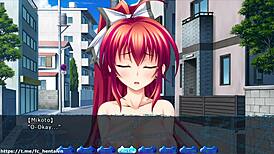 इन्योचू इंसेक्ट्स पार्ट 08 बाहर जंगली इंसिमिनेशन एक्शन