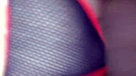 Fucking my mature friend in this homemade milf amateur video, so hot!