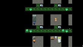 shipwrecked spaceship todoroki gallery show