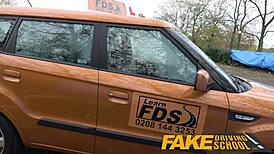 Wild Ride Petite Asian!