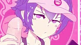 Hey, wanna play Femboy Burgers hentai games with me tonight?