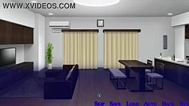 Mother Of Family Seduced By Student With Big Cock