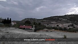 i got caught masturbatin on webcam and she gave me a geil blowjob