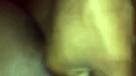 i'm squirting so hard as an ebony babe