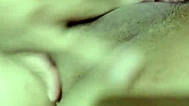 Masturbation Dance That’ll Blow Your Mind!