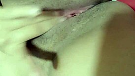 Masturbation Dance That’ll Blow Your Mind!