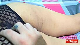 man, i can’t stop jerkin’ to esther’s hot casting ass!