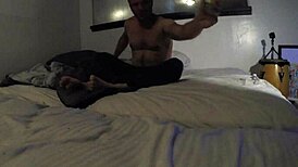 maisy gets a teen massage 😊