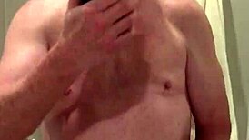 Cum tribute for Patti August