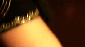 Dancing Erotic In Indian Night