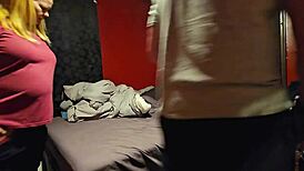 need to cum in her pussy after long day