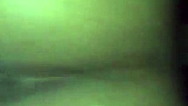 i bend my babymama over for a creampie in doggystyle