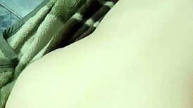 LOOK AT THAT CHUBBY ANAL DILDO SHEMALE OPEN ASS!