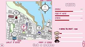 Hey, wanna play Femboy Burgers hentai games with me tonight?