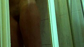 Sucking Roommate While Cheating on Boyfriend.