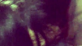 Intriguing Encounter With A Spanish Milf Giving Head