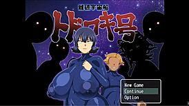 shipwrecked spaceship todoroki gallery show