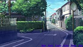 Mother Of Family Seduced By Student With Big Cock