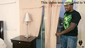 Harmony Rose and Rome Major in Italian Scene