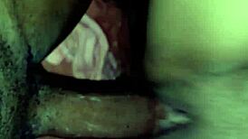 intimate homemade moments with fingering and sucking in private