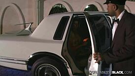 insatiable lisa sparkle gets her ass fucked in an interracial threesome