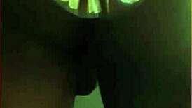 Black shemales engage in gay massage